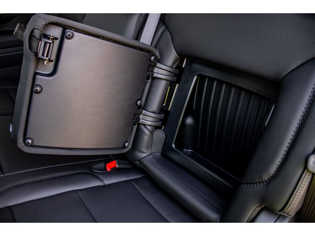 New 2026 GMC Sierra 2500 Denali w/ Denali Reserve Package image 29