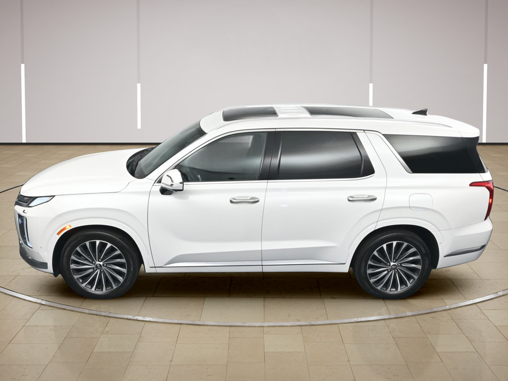 Used 2023 Hyundai Palisade Calligraphy AWD/4WD image 30