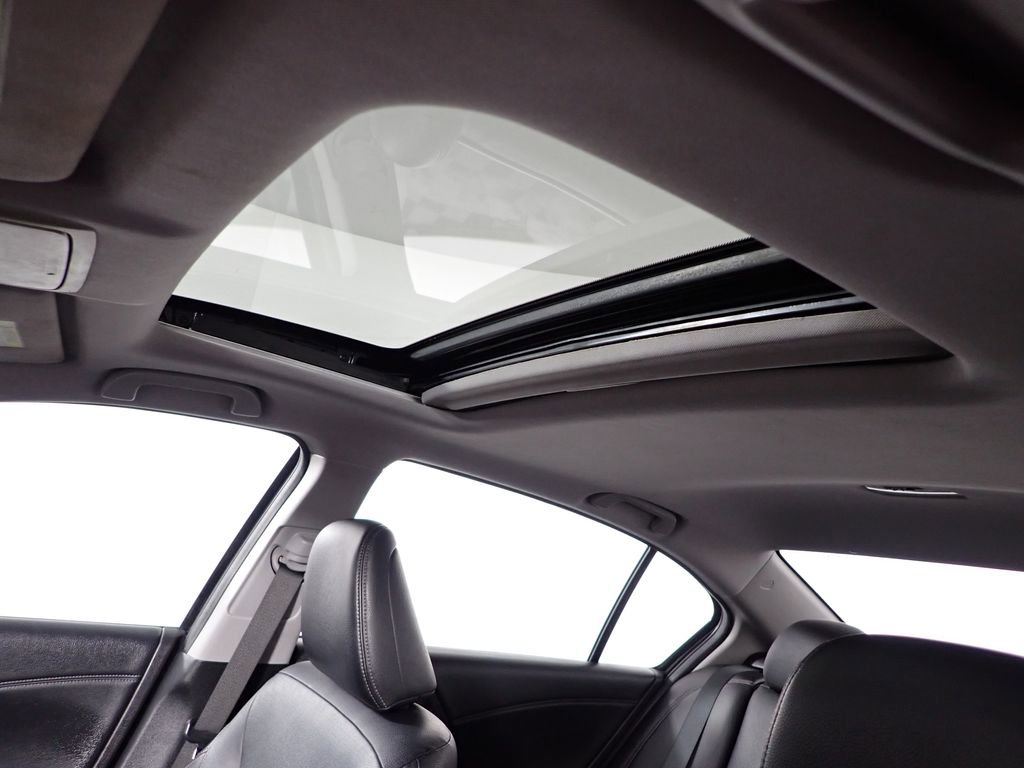 Used 2015 Honda Accord EX-L image 24