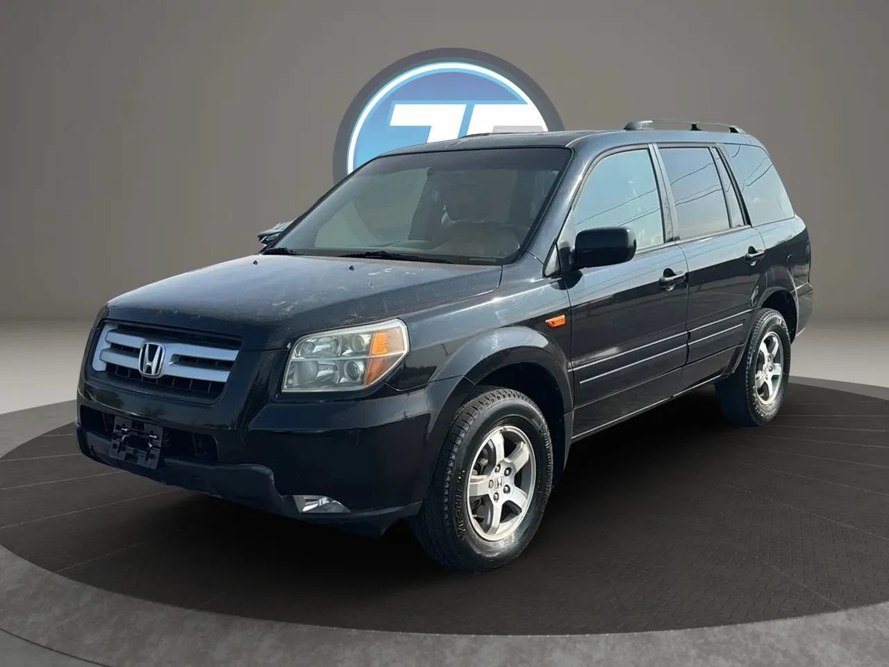 Used 2007 Honda Pilot EX-L image 18