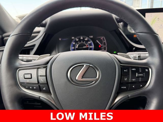 Used 2023 Lexus ES 350 w/ Premium Package image 23