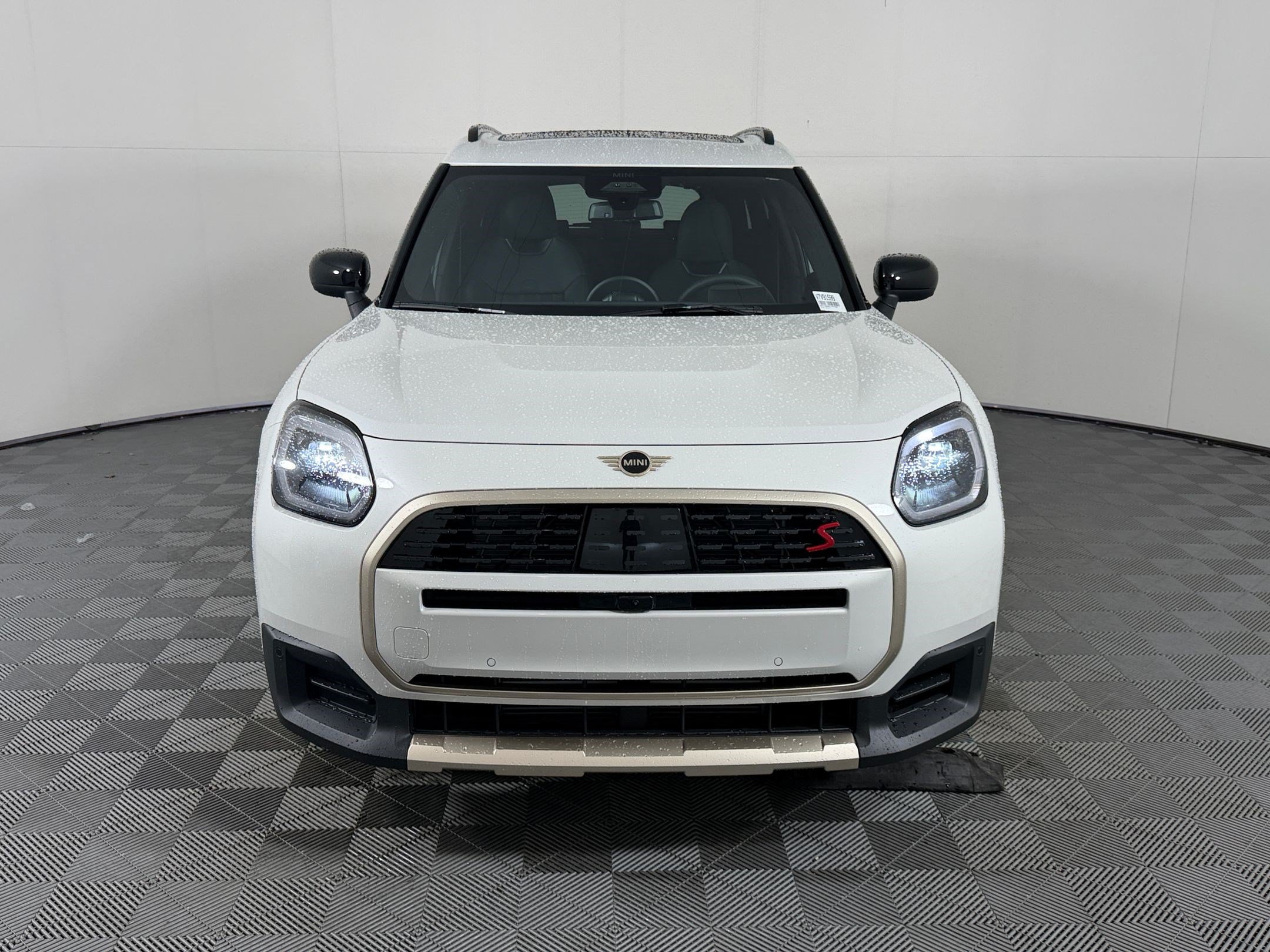 New 2027 MINI Cooper Countryman S AWD/4WD image 6