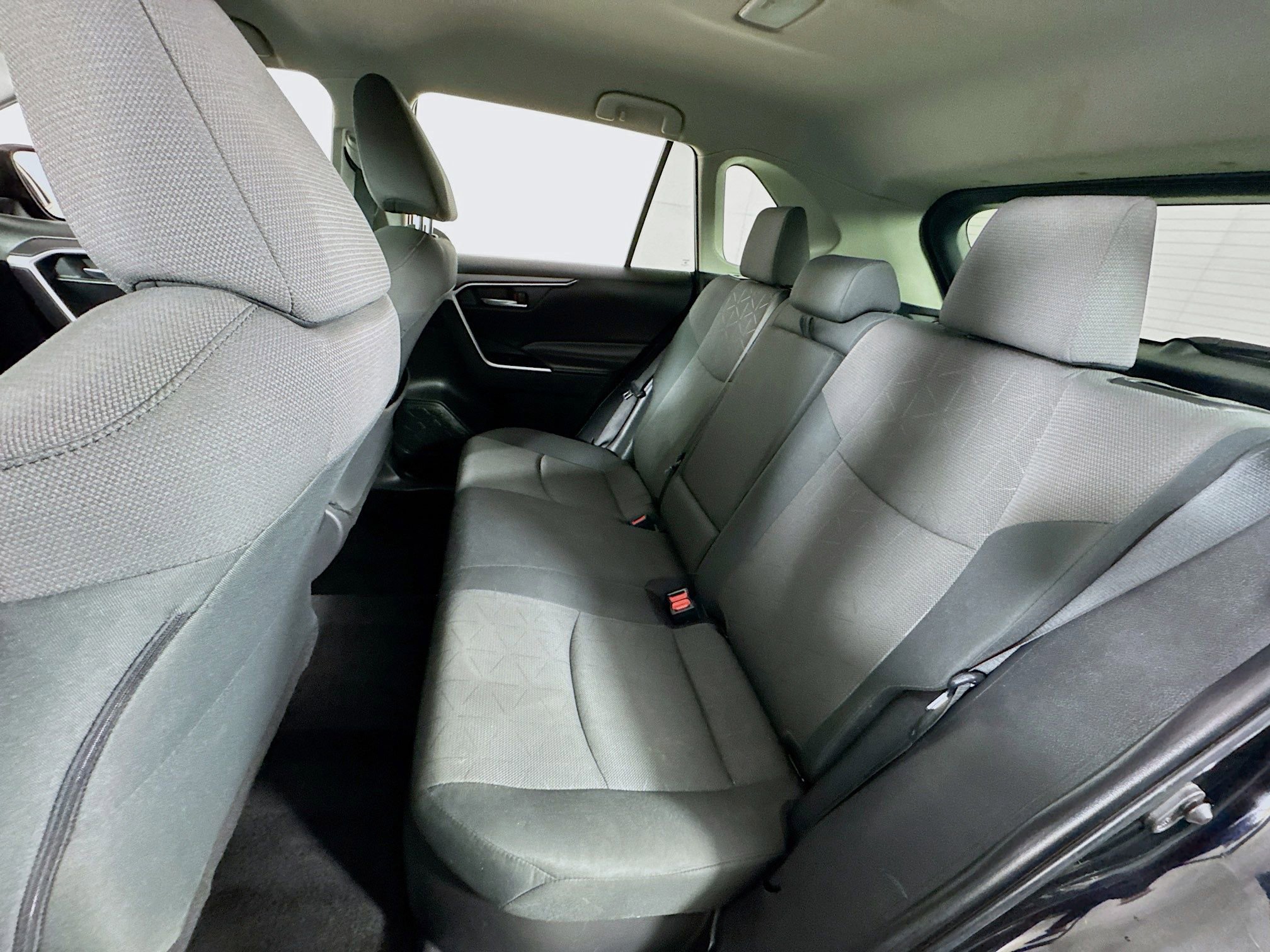 Certified 2024 Toyota RAV4 AWD Hybrid image 17