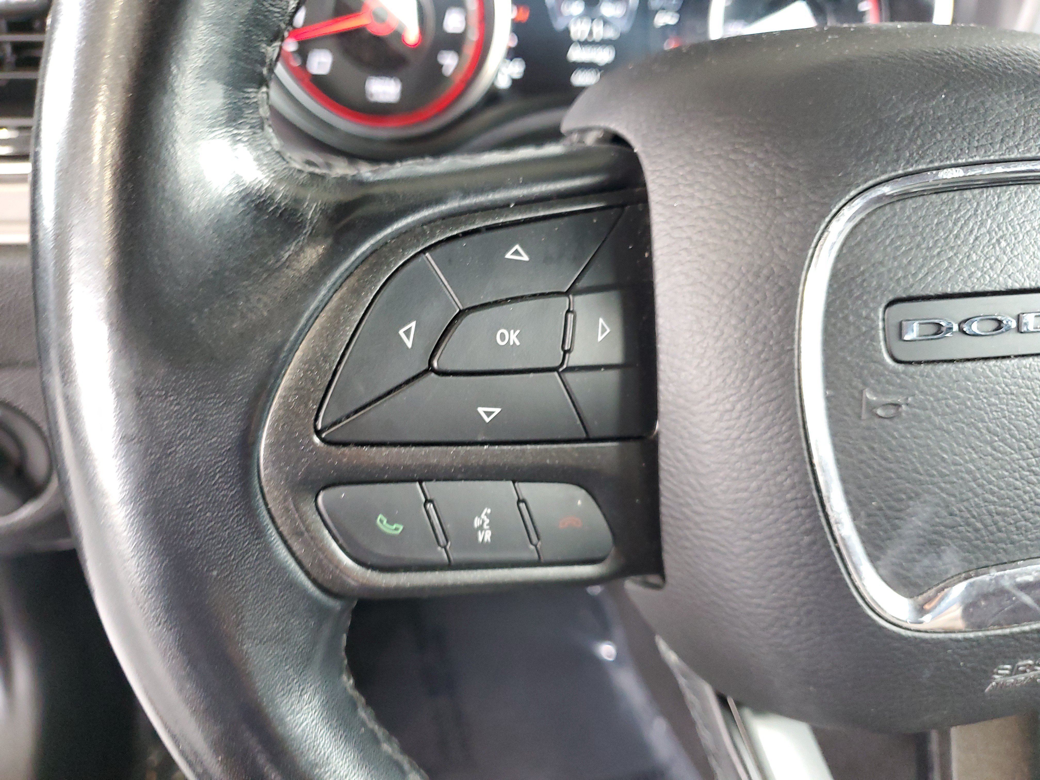 Certified 2023 Dodge Charger SXT RWD image 24