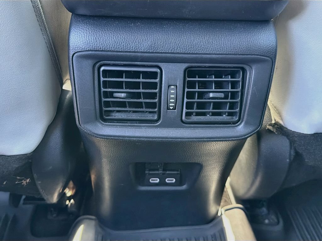 Used 2024 Toyota RAV4 XLE AWD/4WD image 26