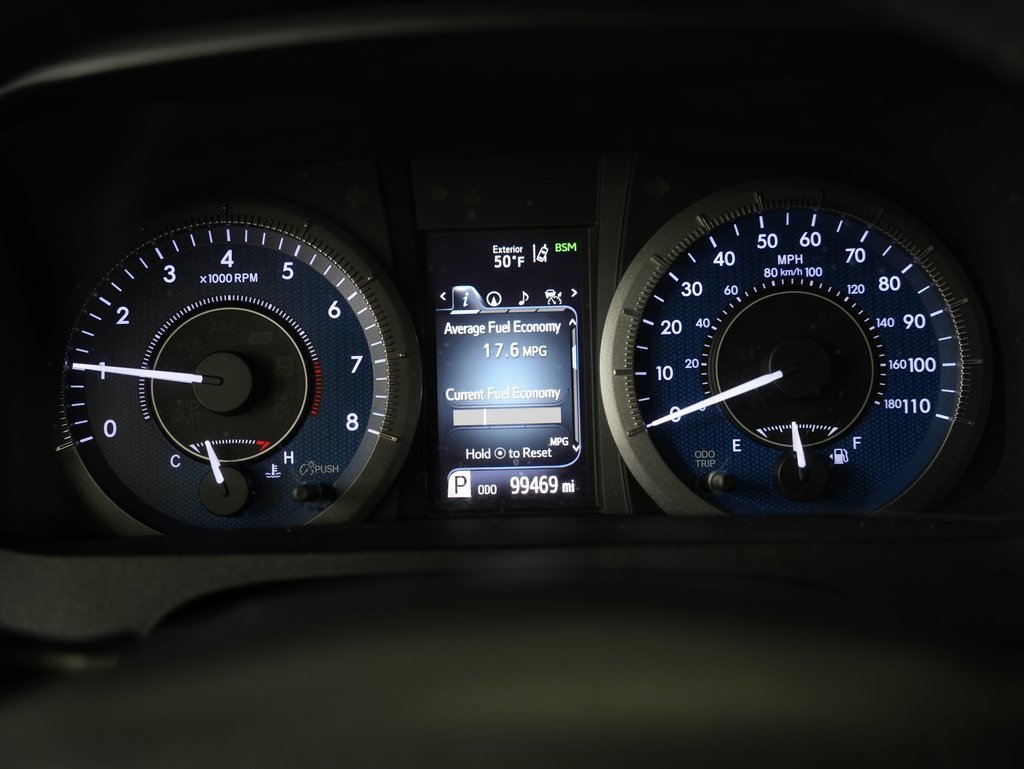 Used 2019 Toyota Sienna Limited Premium image 17