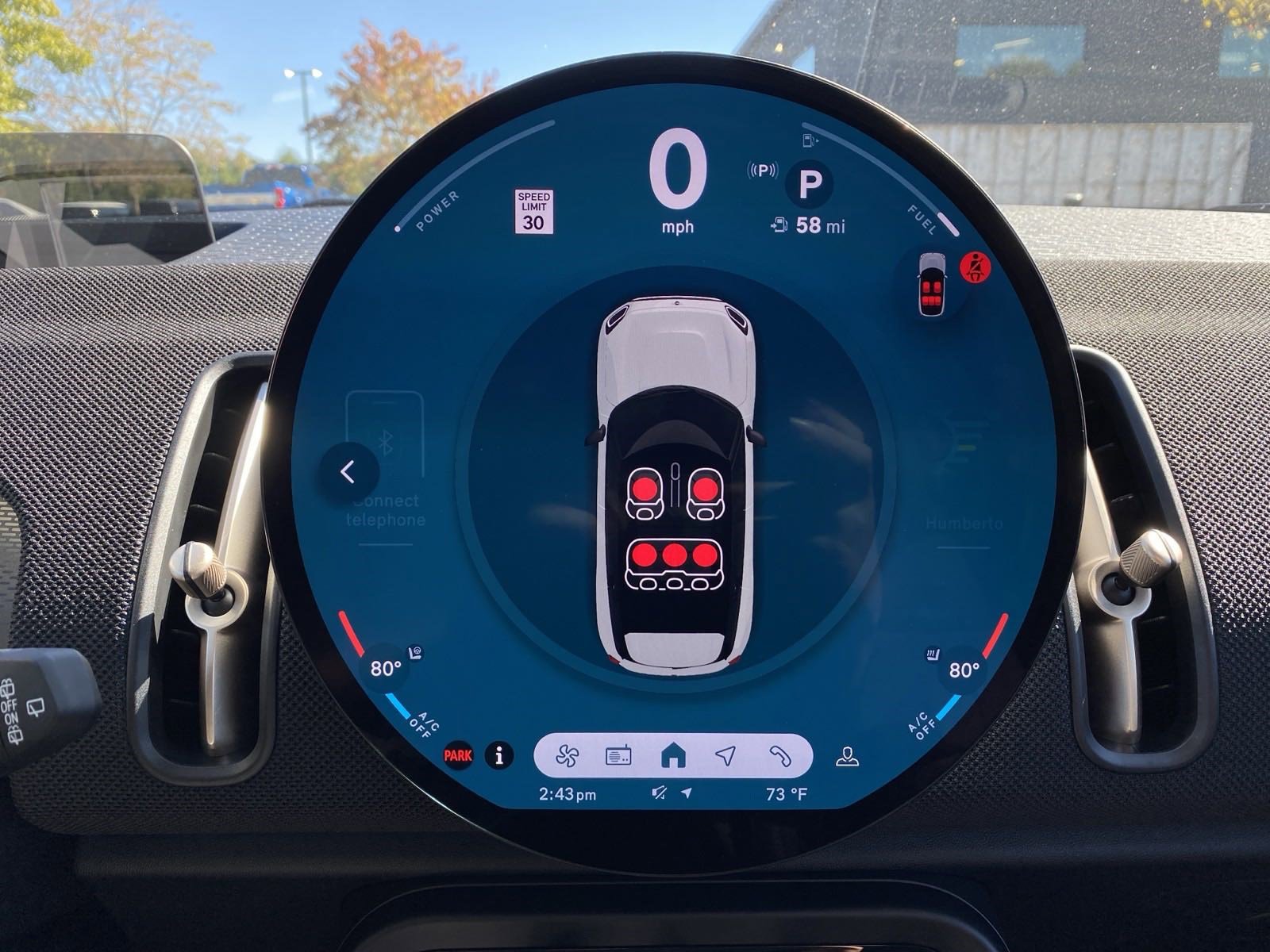 Certified 2025 MINI Cooper Countryman S image 36