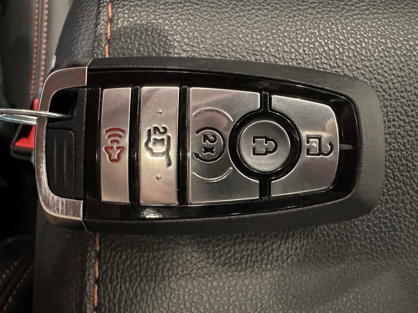 Used 2024 Ford Expedition Timberline image 31