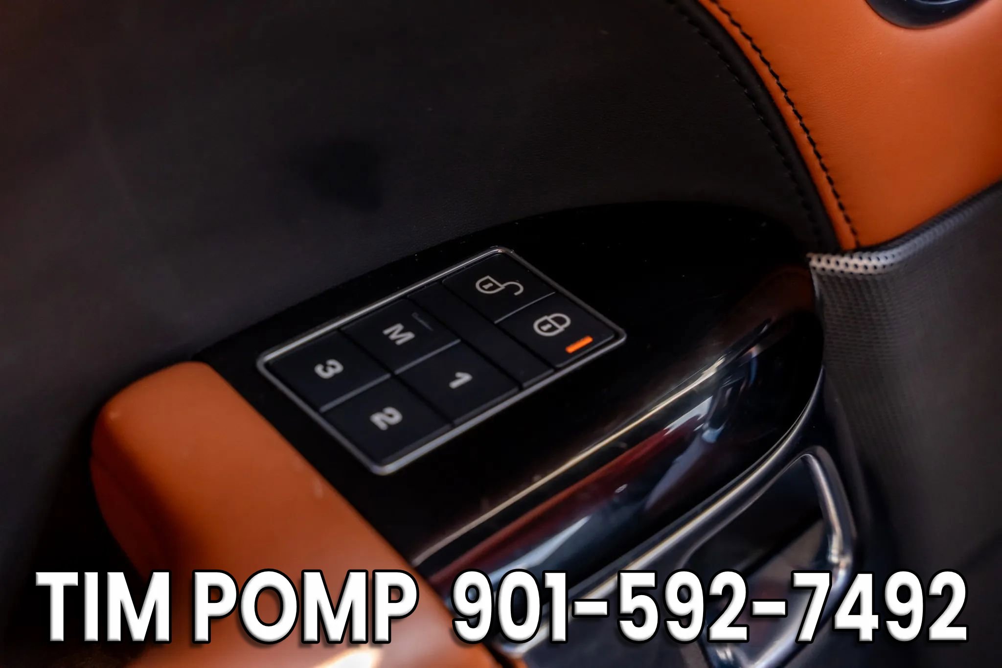 Used 2017 Land Rover Range Rover Sport HSE Dynamic image 28