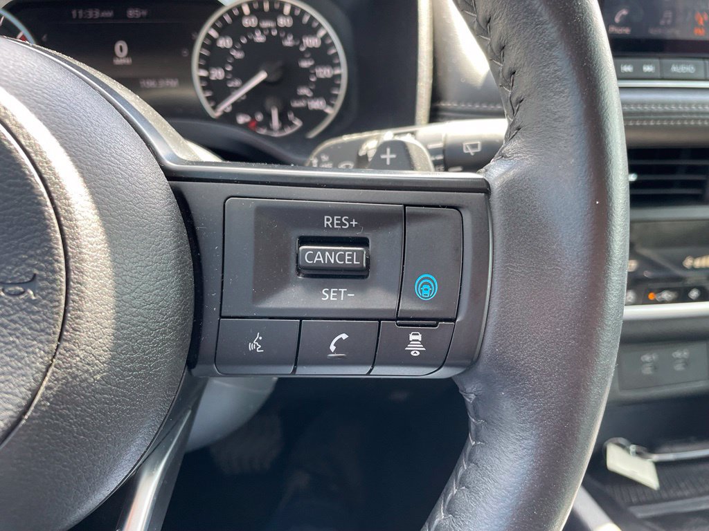Used 2023 Hyundai Santa Fe Limited AWD/4WD image 15