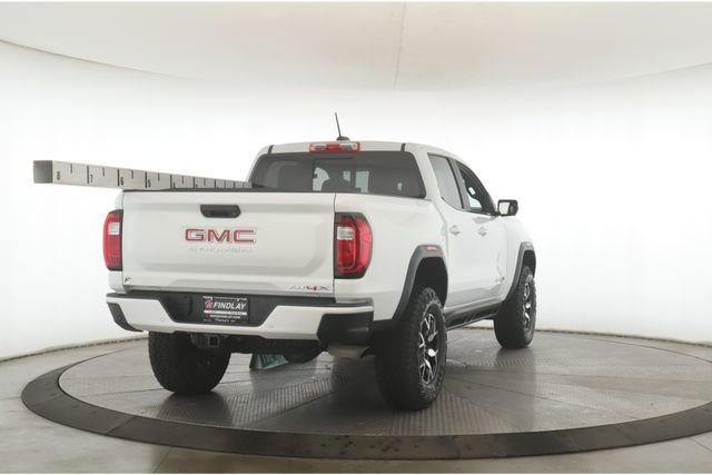 Used 2024 GMC Canyon AT4X image 7