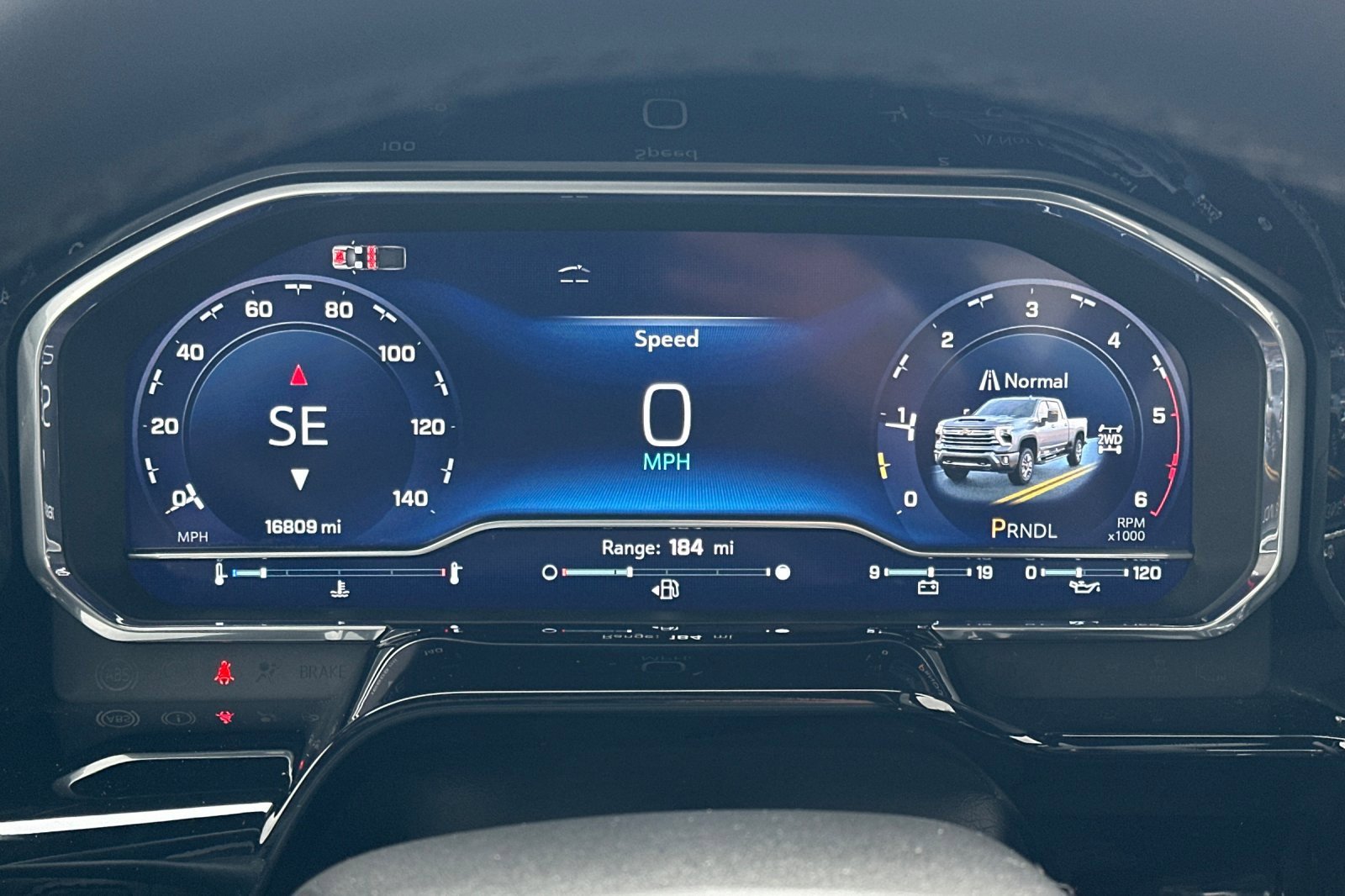 Used 2024 Chevrolet Silverado 2500 High Country w/ High Country Premium Package image 23