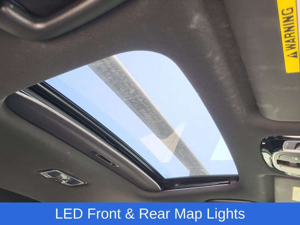 Used 2022 Hyundai Santa Cruz SEL w/ Activity Package image 9