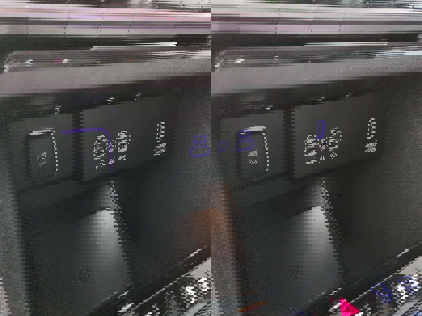 Used 2022 Jeep Wagoneer Series III w/ Premium Group I image 34