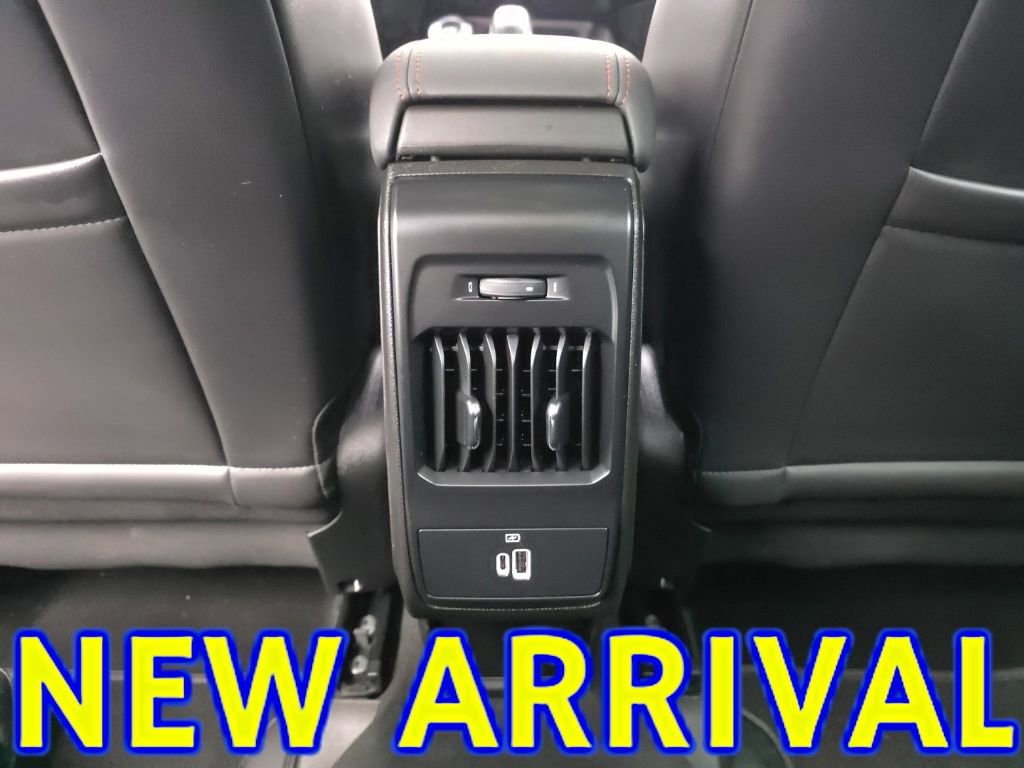 Used 2024 Dodge Hornet R/T Plus image 44