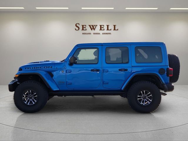 Used 2024 Jeep Wrangler Rubicon 392 image 2