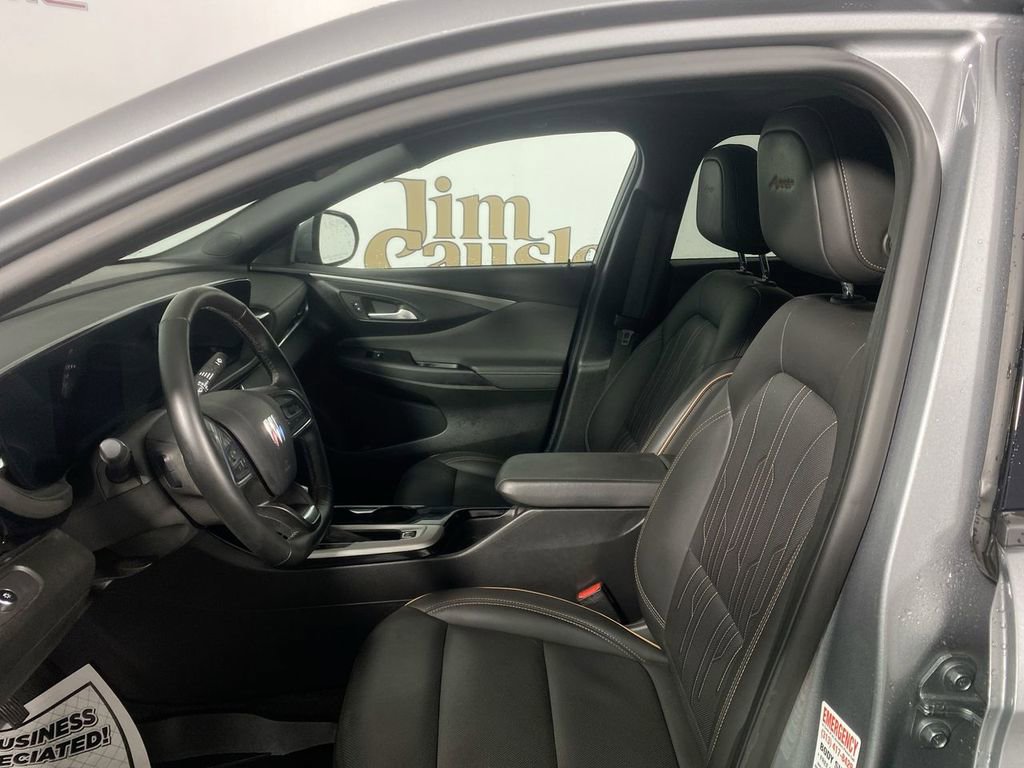 Used 2024 Buick Envista Avenir image 11