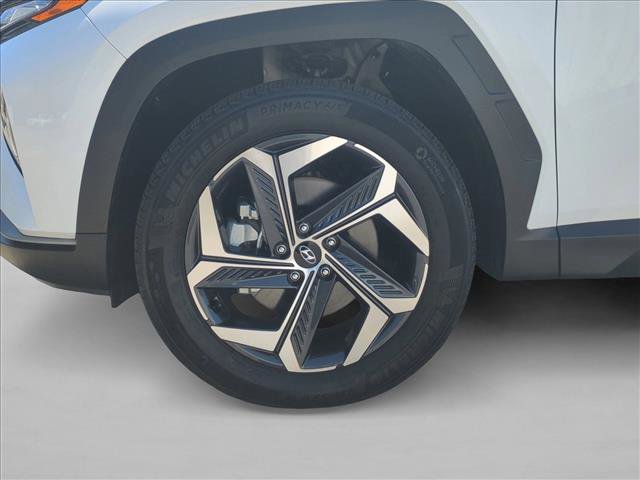 Used 2024 Hyundai Tucson SEL image 29