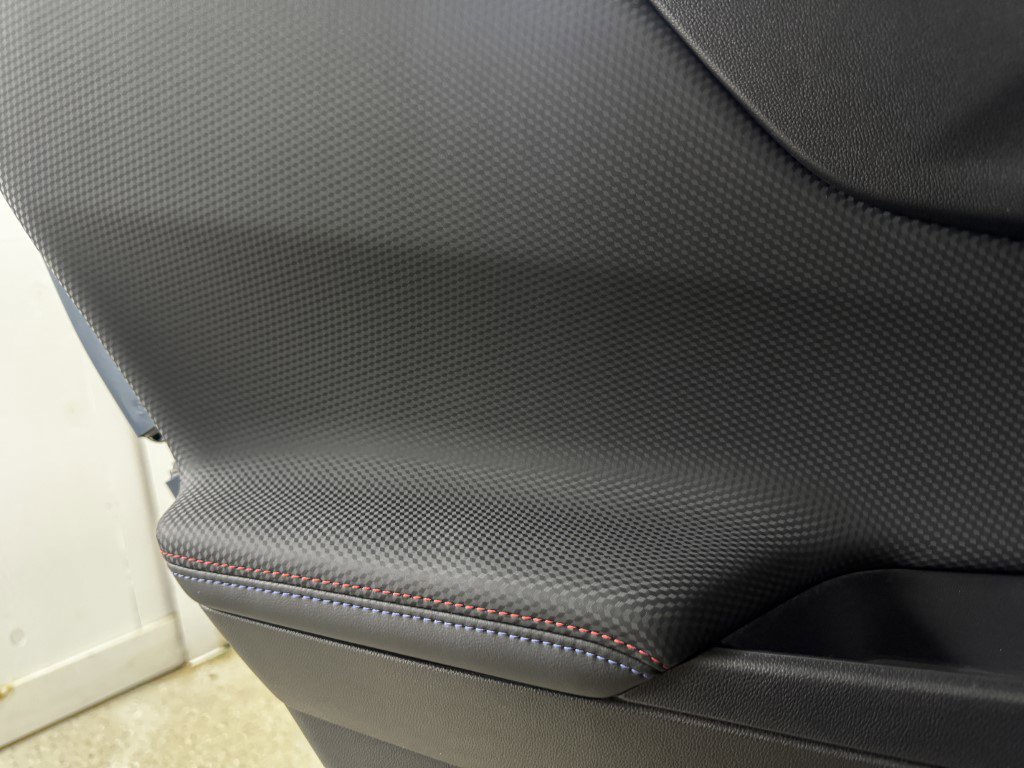 New 2026 Chevrolet Equinox RS w/ Safety and Technology Package image 64