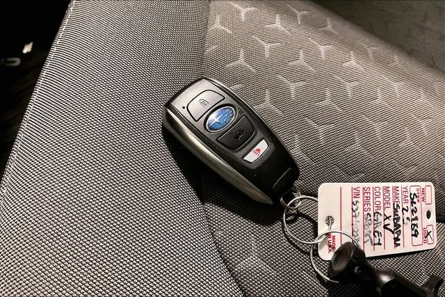 Used 2025 Subaru Crosstrek 2.5i Sport image 11