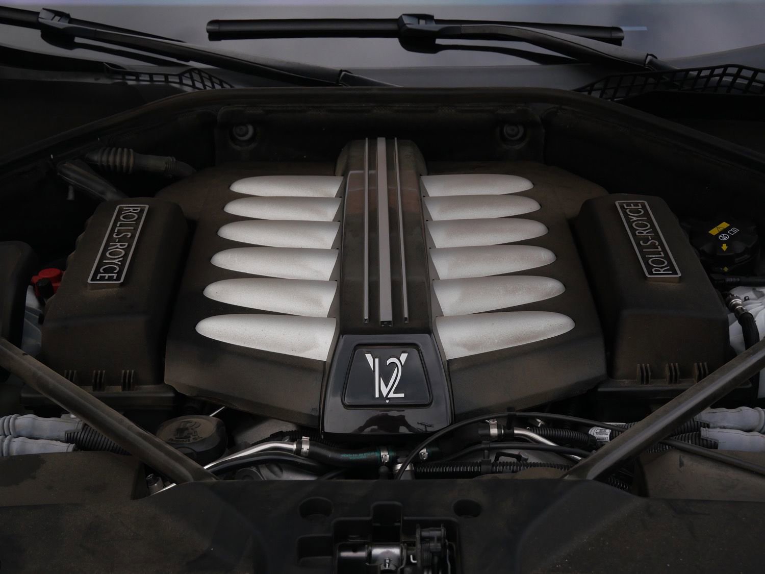 Certified 2019 Rolls-Royce Ghost image 31