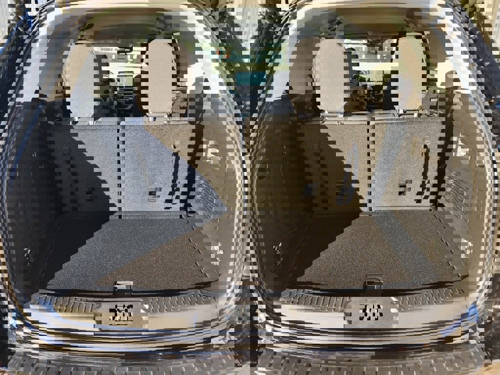 New 2026 Ford Explorer Active image 8