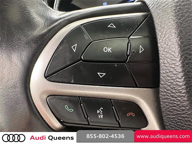 Used 2019 Jeep Grand Cherokee Altitude image 26