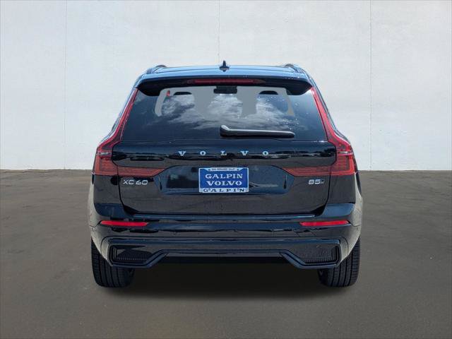 New 2026 Volvo XC60 B5 Ultra w/ Climate Package PRO AWD/4WD image 5