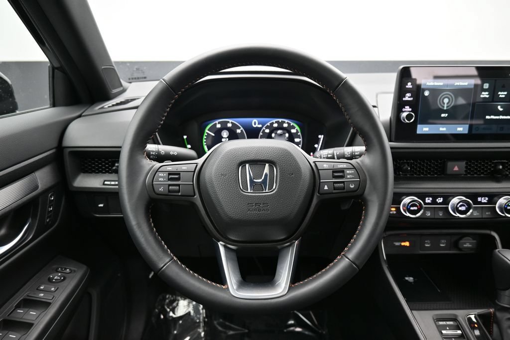 Used 2026 Honda CR-V Sport-L image 32