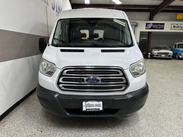 Used 2017 Ford Transit 350 XLT image 2