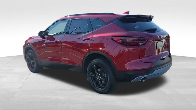 Used 2023 Chevrolet Blazer LT w/ Convenience Package image 6