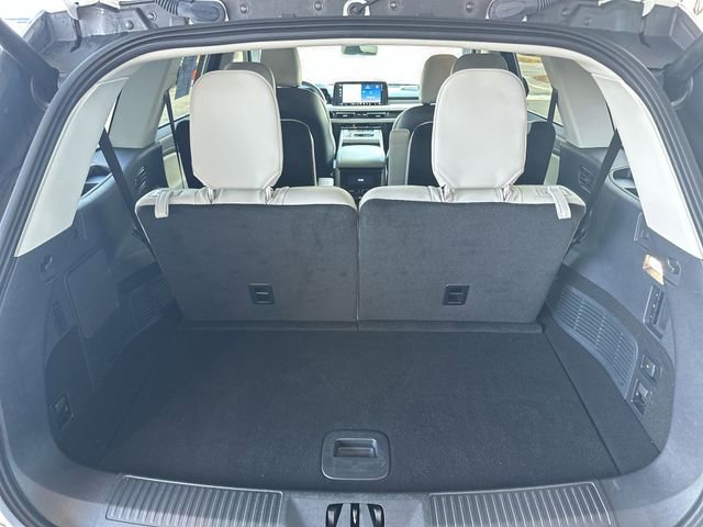 Used 2025 Lincoln Aviator Reserve w/ Illumination Package image 27