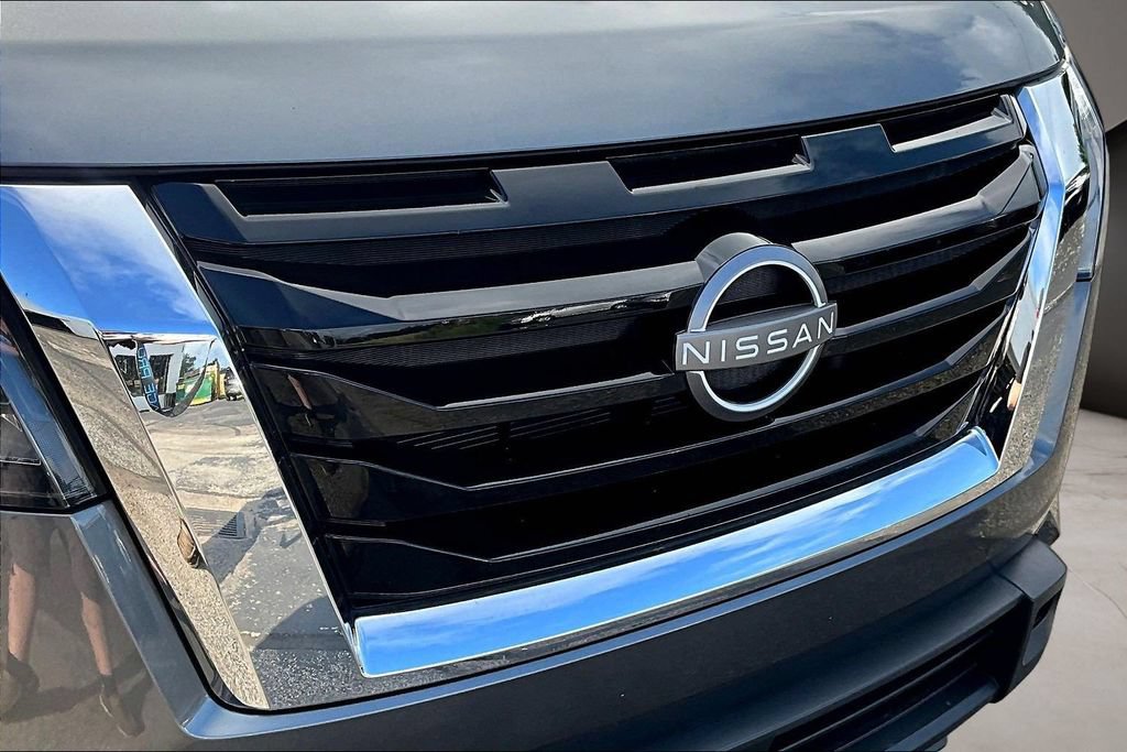 Certified 2024 Nissan Pathfinder S AWD/4WD image 32