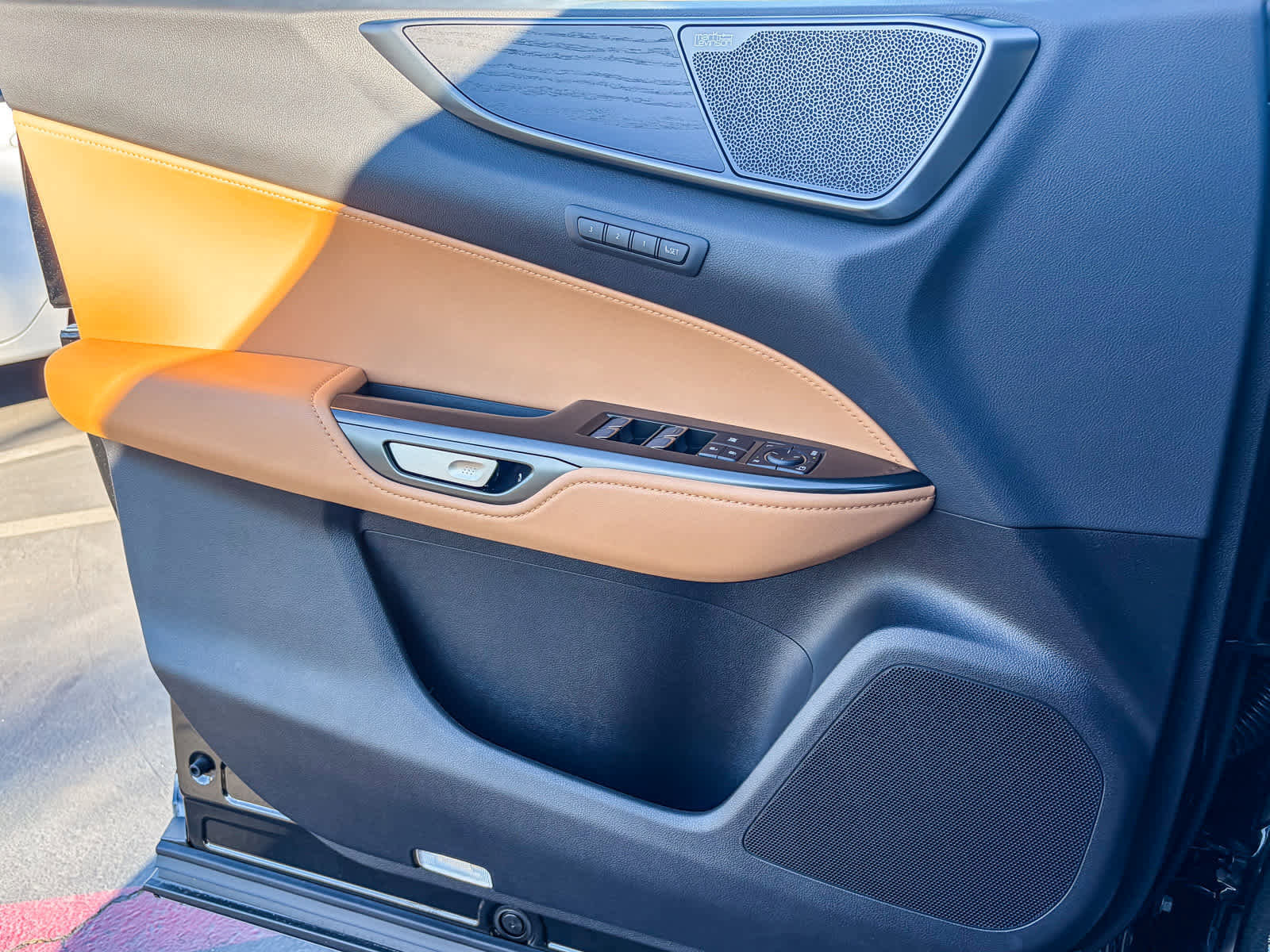 New 2026 Lexus NX 350 AWD w/ Luxury Package image 21