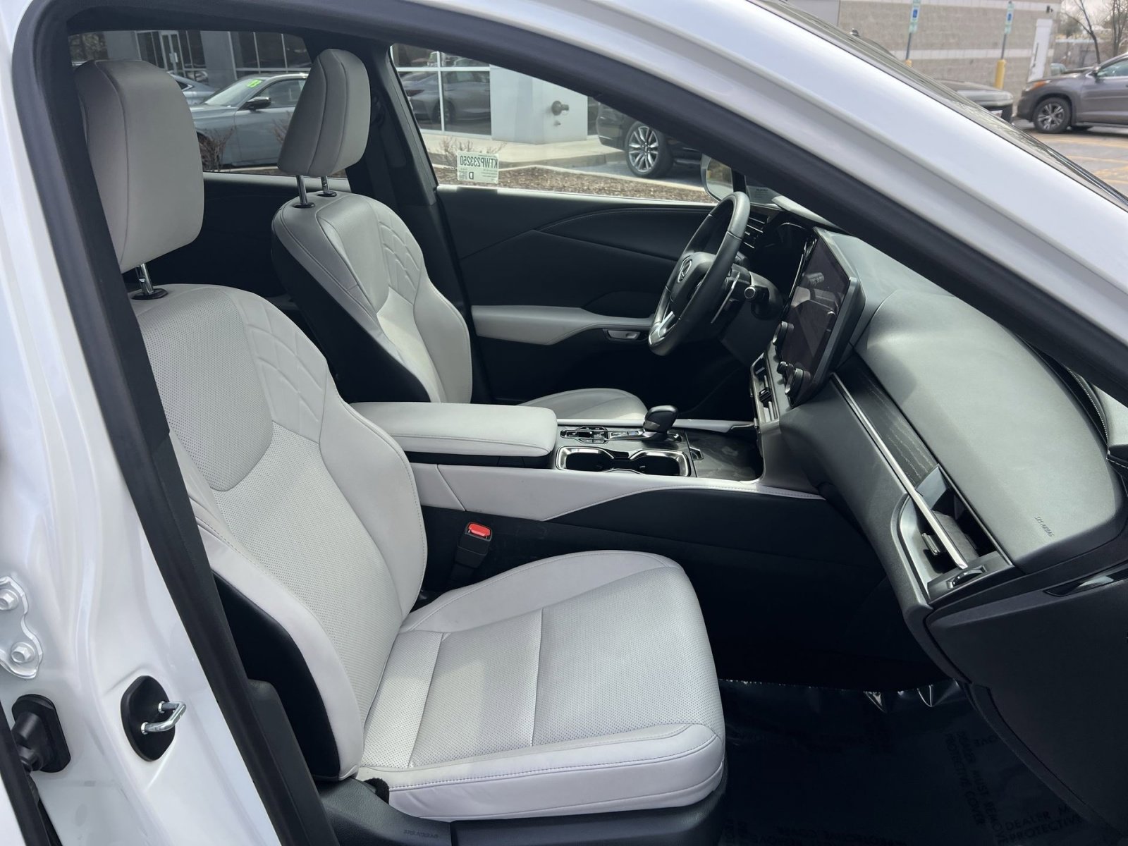 Used 2023 Lexus RX 350 Premium w/ Accessory Package image 26