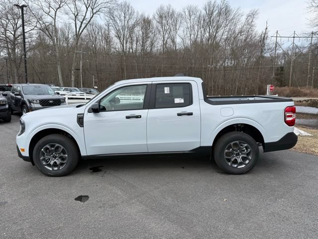 New 2026 Ford Maverick XLT AWD/4WD image 3