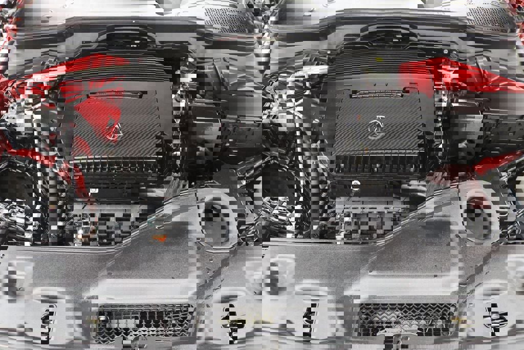 Used 2024 Acura MDX A-Spec image 38