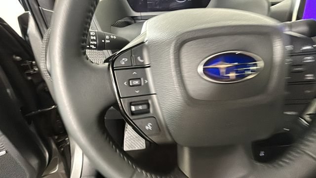 Used 2023 Subaru Solterra AWD image 15