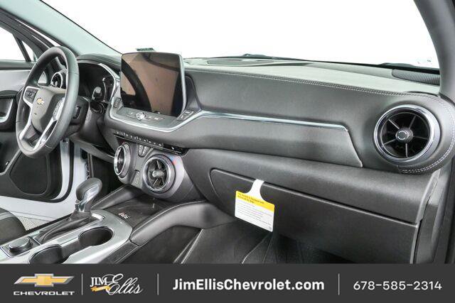 New 2026 Chevrolet Blazer LT w/ Convenience Package FWD image 22