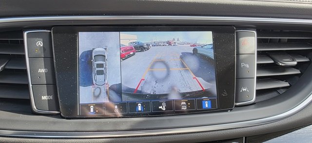 Used 2023 Buick Enclave Avenir w/ Avenir Technology Package image 21