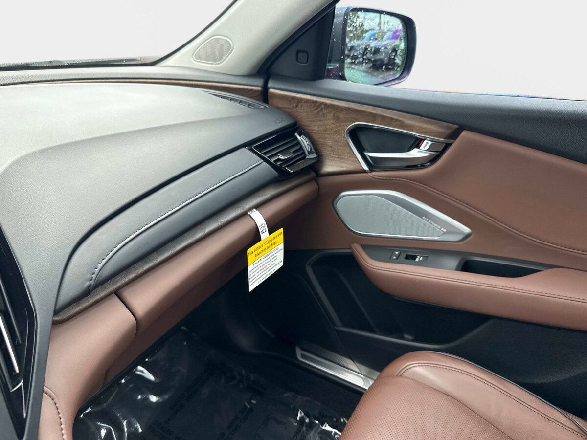 Used 2024 Acura RDX w/ Advance Package AWD/4WD image 25