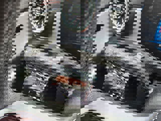 Used 2025 Mercedes-Benz CLA 35 AMG 4MATIC image 28