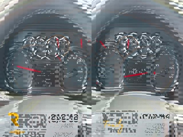 Certified 2024 Chevrolet Tahoe LS AWD/4WD image 7