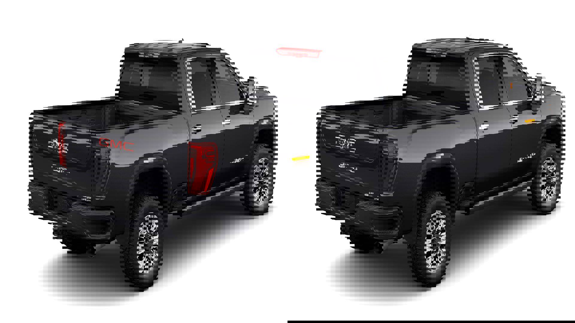 New 2025 GMC Sierra 2500 Denali w/ Denali Reserve Package image 23