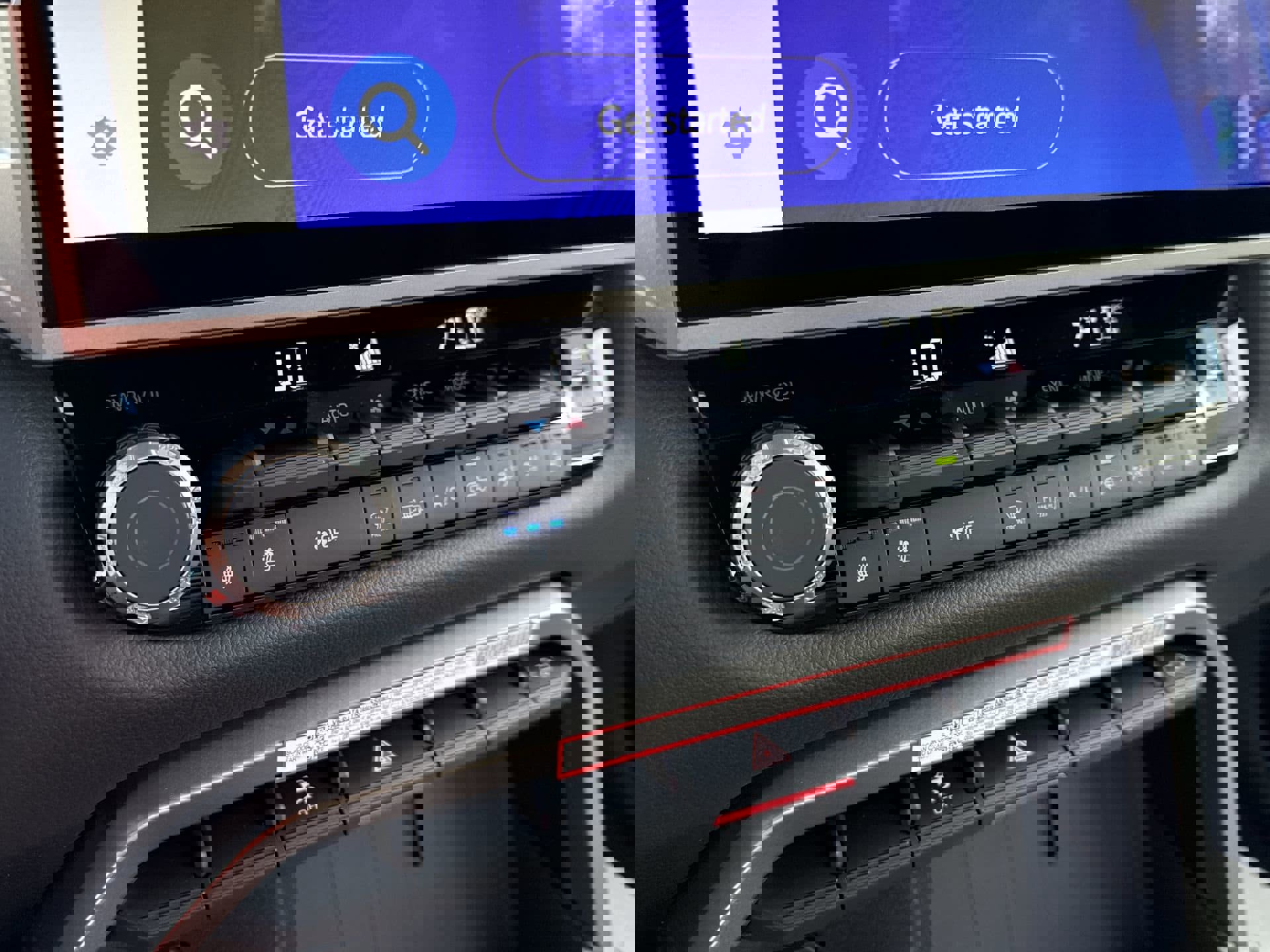 New 2026 Toyota Tundra Limited image 15