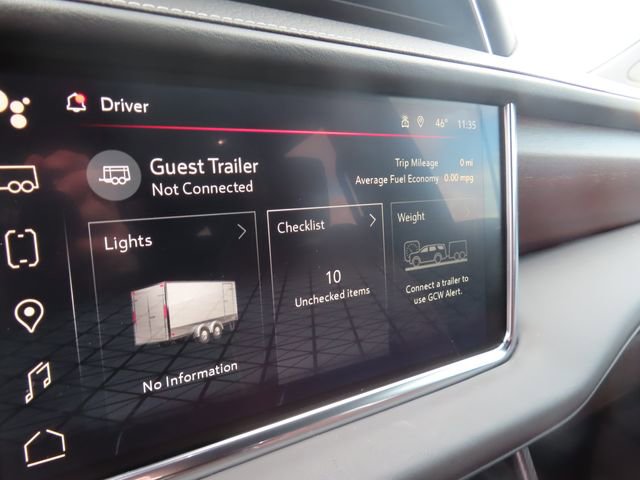 Certified 2024 GMC Yukon Denali Ultimate AWD/4WD image 26