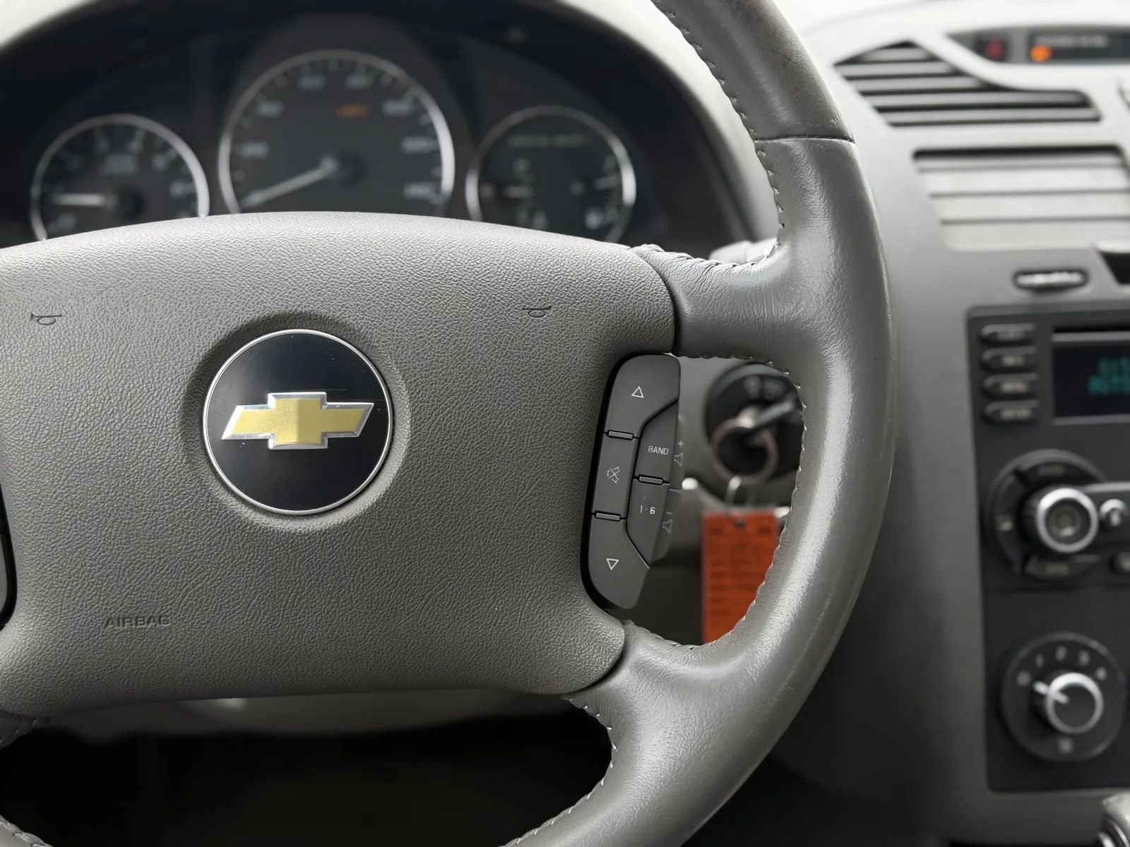 Used 2007 Chevrolet Malibu LT FWD image 20