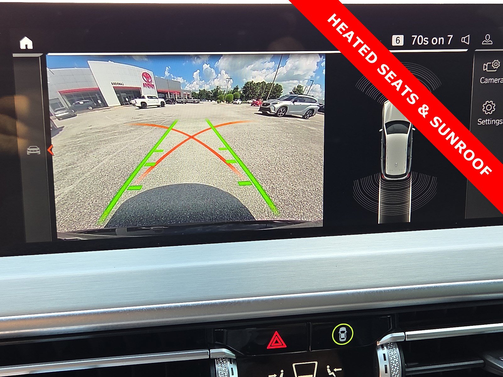 Used 2023 BMW X3 sDrive30i w/ M Sport Package RWD image 19