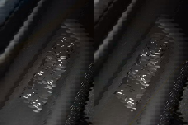 New 2026 Chevrolet Suburban Premier image 48