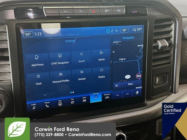 Used 2022 Ford F150 Raptor w/ Equipment Group 801A High image 19